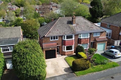 3 bedroom semi-detached house to rent, Bedford Road, Nunthorpe