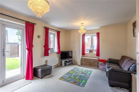 4 bedroom terraced house for sale, Europa Gardens, Akron Gate/Oxley, Wolverhampton, West Midlands, WV10