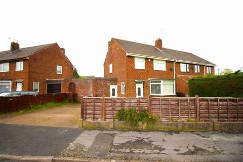 3 bedroom semi-detached house to rent, Reresby Road, Thrybergh, Rotherham, S65 4DP