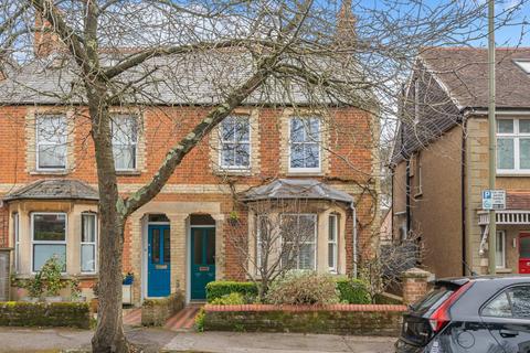 4 bedroom semi-detached house for sale, Latimer Road, Headington, Oxford