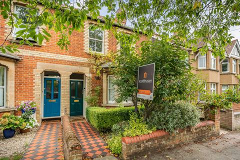 4 bedroom semi-detached house for sale, Latimer Road, Headington, Oxford