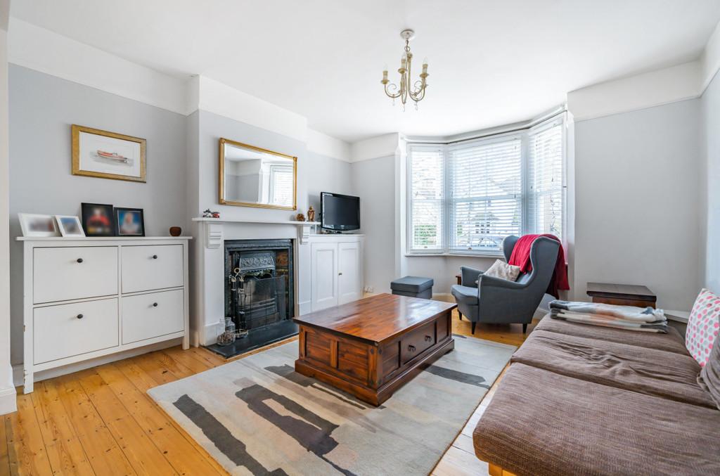 Sitting/Dining Room