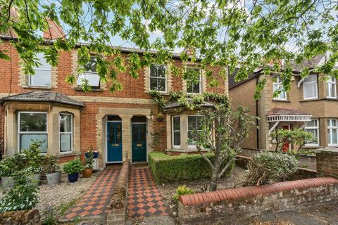 45 Latimer Road, Headington, Oxford, OX3 7PG