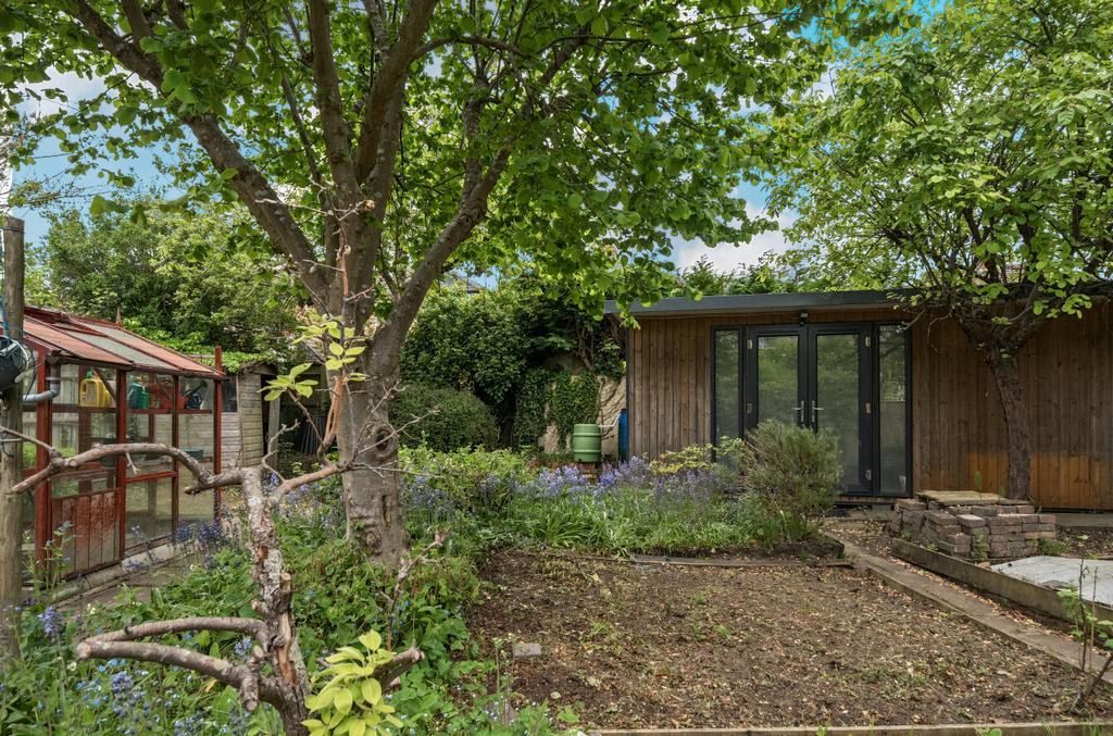 Garden Studio/Office
