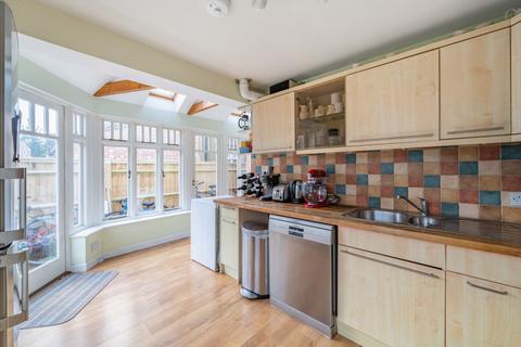 45 Latimer Road, Headington, Oxford, OX3 7PG