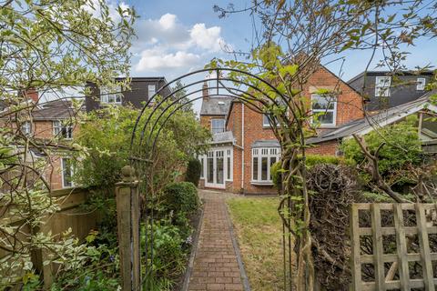 45 Latimer Road, Headington, Oxford, OX3 7PG