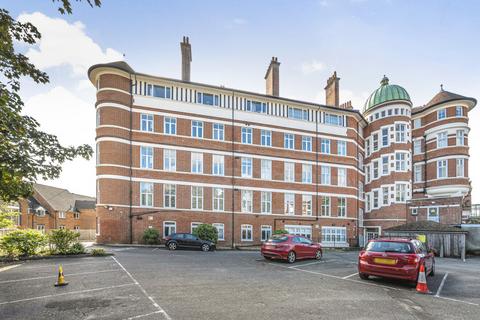 1 bedroom apartment for sale, Owls Road, Bournemouth