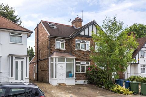 4 bedroom semi-detached house for sale, Belsize Road, Harrow, Middlesex