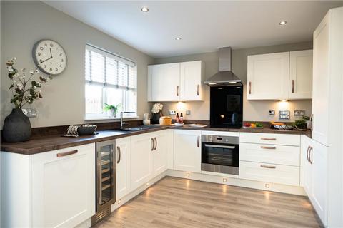 4 bedroom detached house for sale, Plot 212, The Skywood at Portside Village, Off Trunk Road (A1085), Middlesbrough TS6