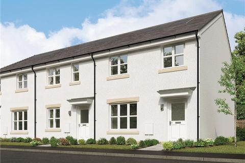 3 bedroom mews for sale, Plot 145, Fulton End at Leven Mill, Queensgate KY7
