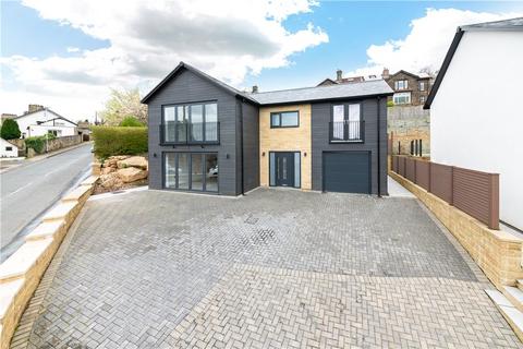 4 bedroom detached house for sale, Banks Lane, Riddlesden, BD20