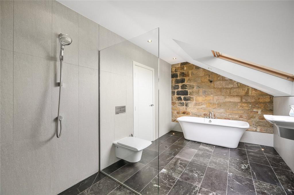 Principal En Suite