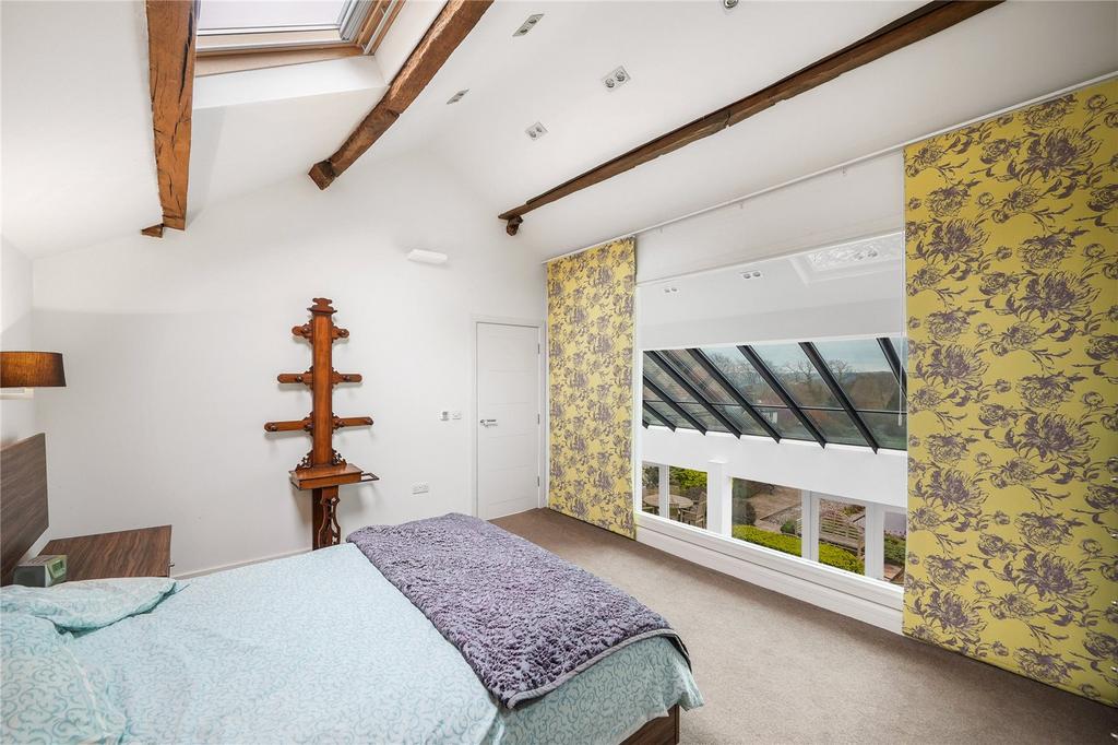 Principal Bedroom