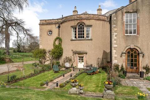 3 bedroom flat for sale, Brough Park, Richmond, North Yorkshire