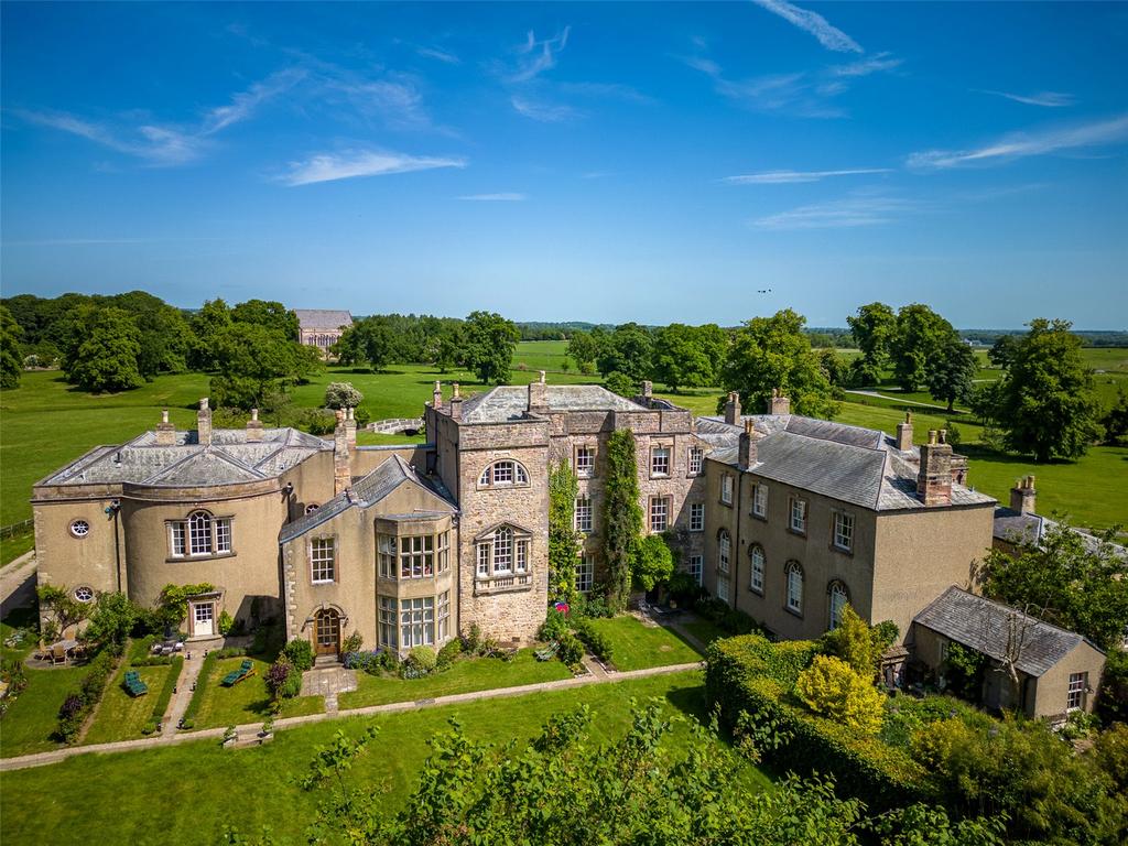 Atkinson House