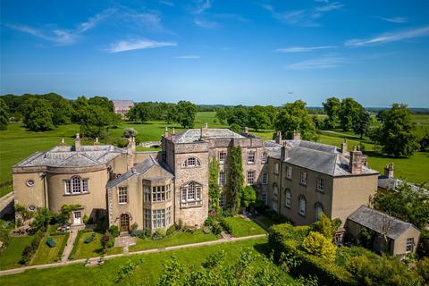 undefined, Brough Park, Richmond, North Yorkshire