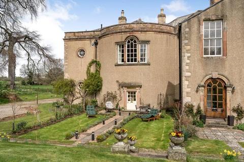 undefined, Brough Park, Richmond, North Yorkshire