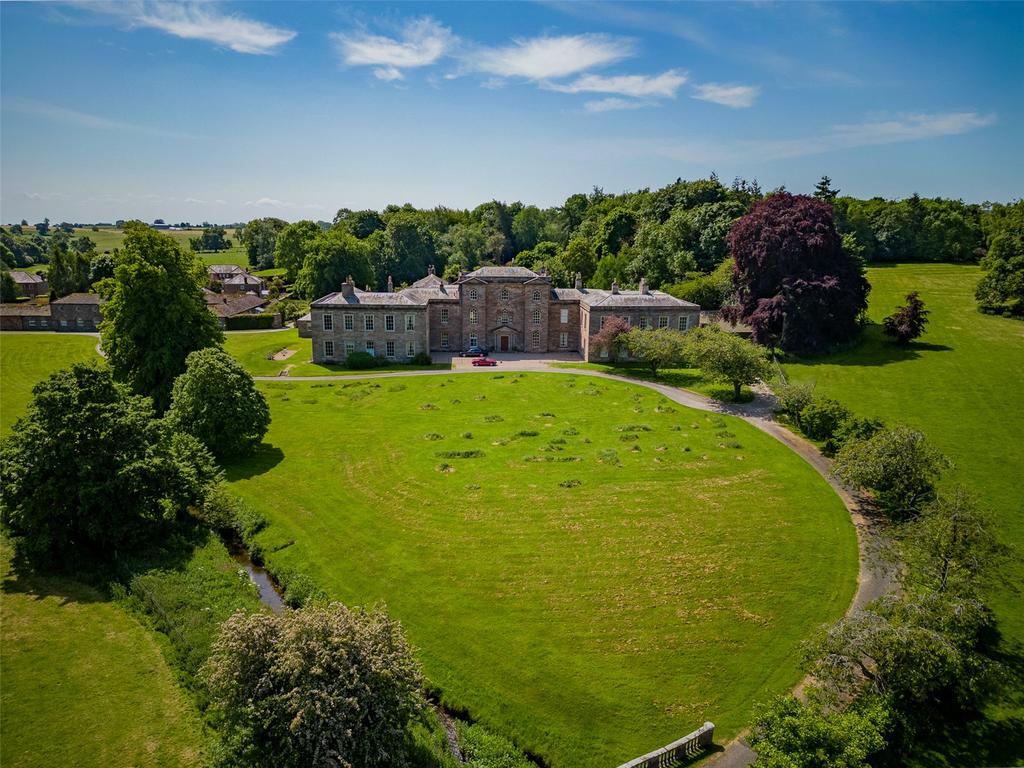 Atkinson House
