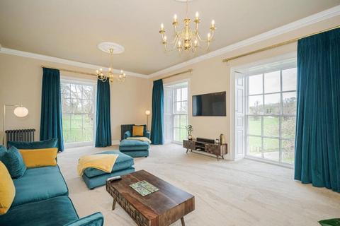 undefined, Brough Park, Richmond, North Yorkshire