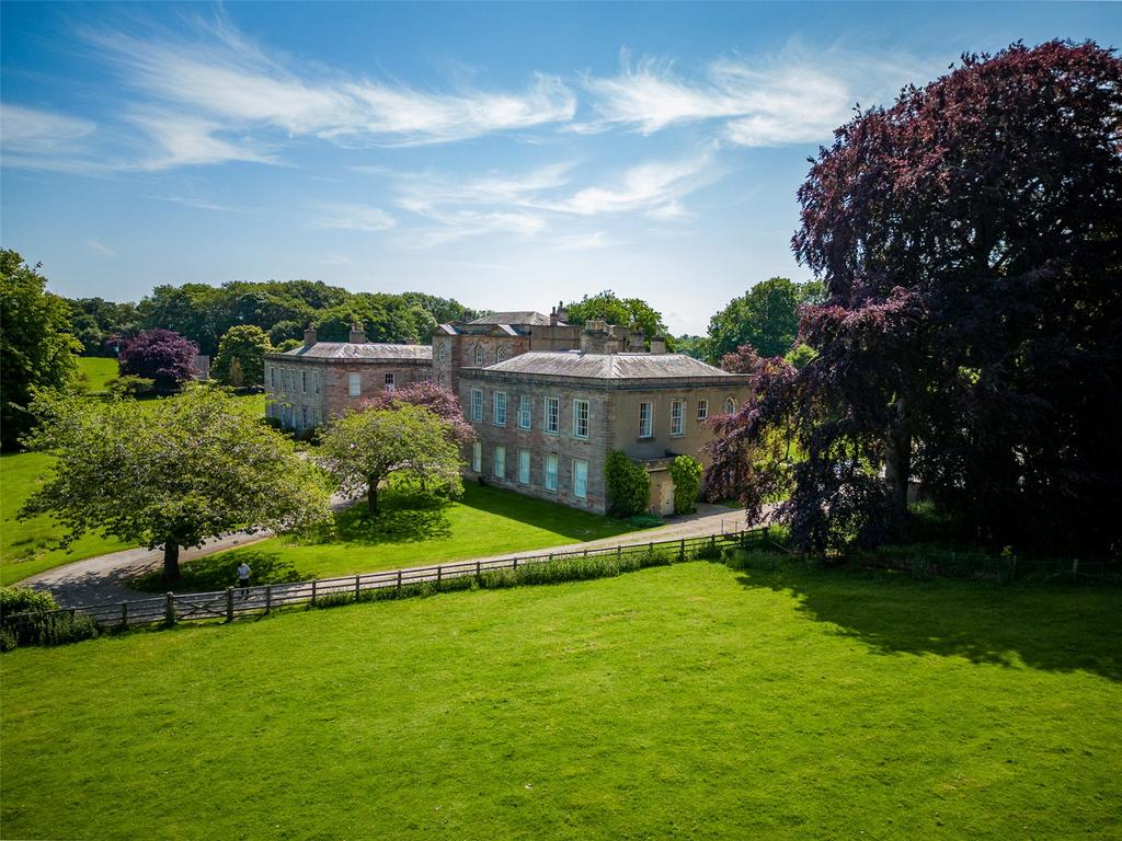 Atkinson House