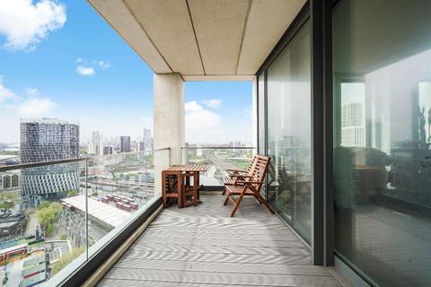 3 bedroom apartment for sale, Legacy Tower, Stratford, E15