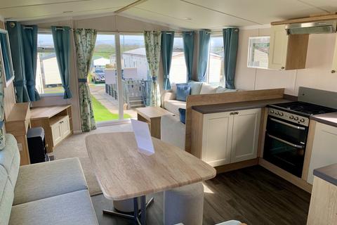 2 bedroom static caravan for sale, Merlewood Country Park, Cartford Lane, Little Eccleston, Preston