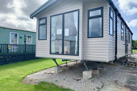 2 bedroom static caravan for sale, Merlewood Country Park, Cartford Lane, Little Eccleston, Preston