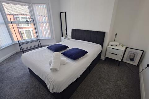 3 bedroom terraced house to rent, Jonville Road, Liverpool