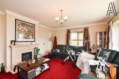4 bedroom detached house for sale, Springfield Way, Pateley Bridge, Harrogate