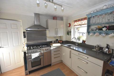 4 bedroom detached house for sale, Debenham