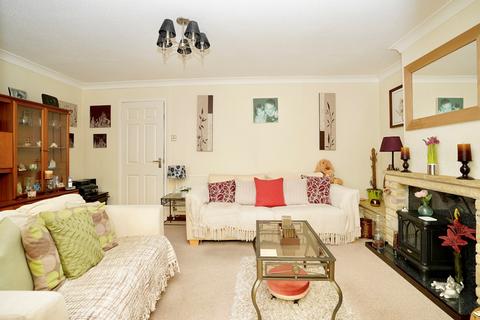 3 bedroom semi-detached house for sale, Dunholt Way, Colne, Huntingdon, PE28