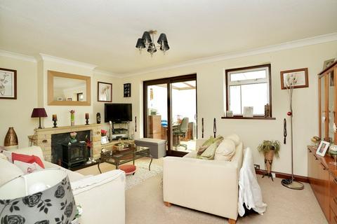 3 bedroom semi-detached house for sale, Dunholt Way, Colne, Huntingdon, PE28
