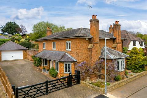 4 bedroom detached house for sale, The Compasses, High Street, Clophill, Bedfordshire, MK45