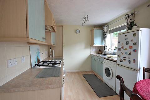 3 bedroom end of terrace house for sale, Comet Drive, Shortstown, Bedford, Bedfordshire, MK42