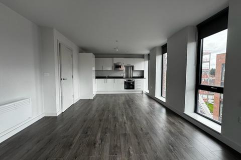 undefined, Apartment ,  Neptune Place, Liverpool