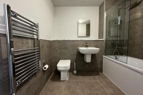 undefined, Apartment ,  Neptune Place, Liverpool