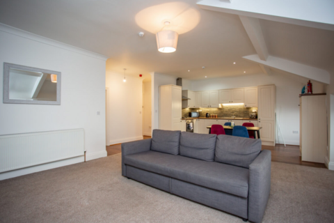 2 bedroom flat to rent, Roker Terrace, Sunderland