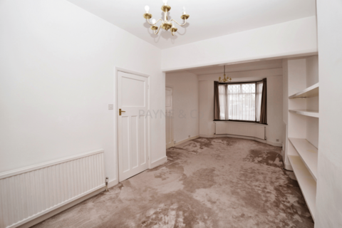2 bedroom terraced house for sale, Ley Street, ILFORD, IG1