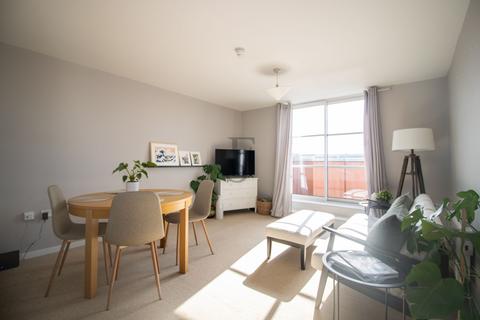 2 bedroom apartment for sale, 35 Watkin Road, Freemans Meadow