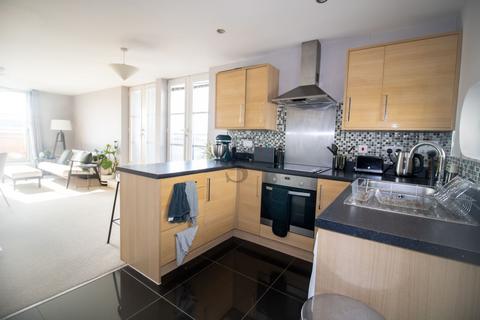 2 bedroom apartment for sale, 35 Watkin Road, Freemans Meadow