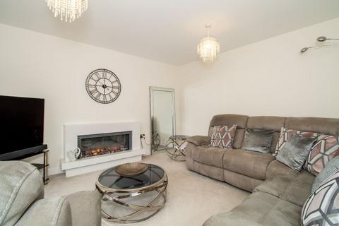 4 bedroom detached house for sale, Burnhope Way, Barnard Castle