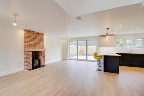 4 bedroom detached house for sale, Mailers Lane, Manuden, Bishop's Stortford, CM23