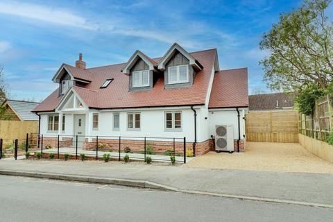 4 bedroom detached house for sale, Mailers Lane, Manuden, Bishop's Stortford, CM23