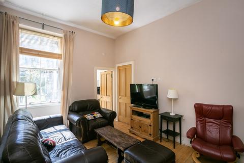 3 bedroom ground floor flat for sale, Argyle Park Terrace, Marchmont, Edinburgh, EH9