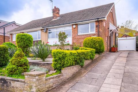 2 bedroom semi-detached bungalow for sale, Mayster Grove, Brighouse