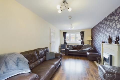 4 bedroom detached house for sale, Gold Close, Hinckley