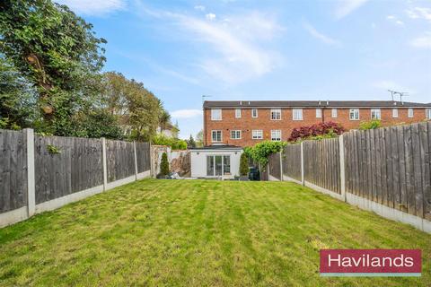 4 bedroom townhouse for sale, Hoppers Road, London
