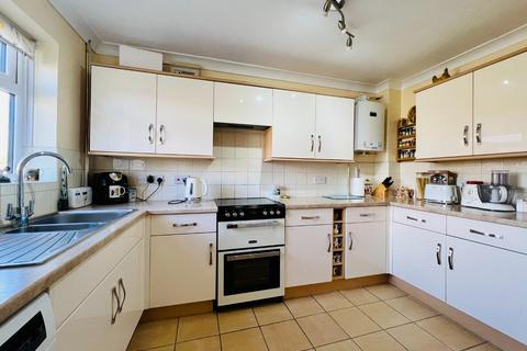 2 bedroom semi-detached house for sale, HYTHE