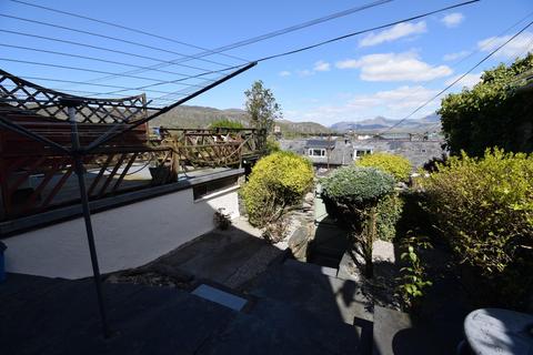 undefined, Dora Street, Porthmadog