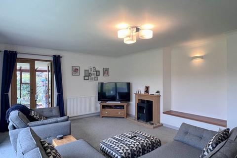 38 Parc Yr Irfon, Builth Wells, LD2 3NG